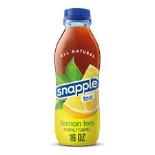 Snapple Lemon Tea 591ml