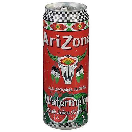 Arizona Watermelon
