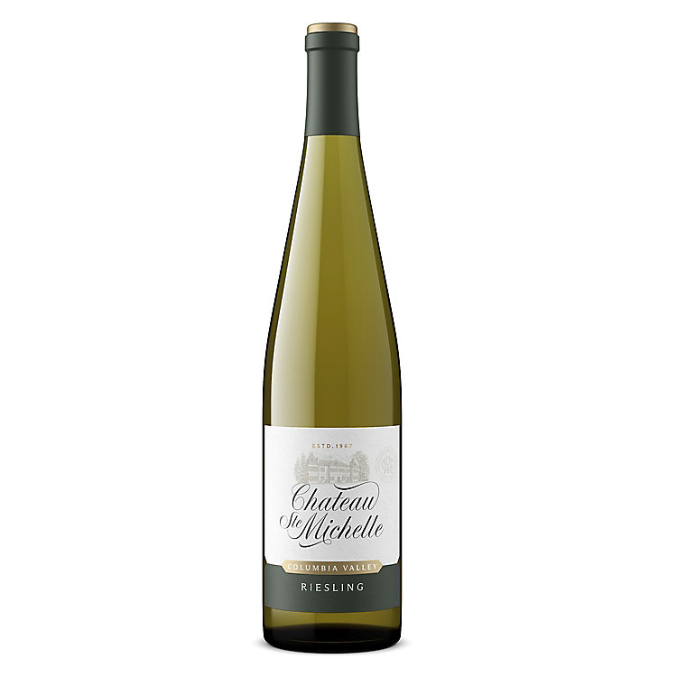 Chateau Ste. Michelle Riesling Columbia Valley