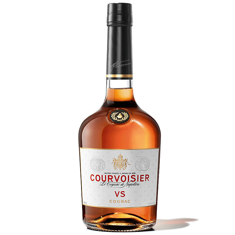 Courvoisier Cognac VS