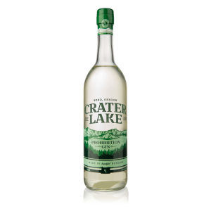 Crater Lake Gin 750ml