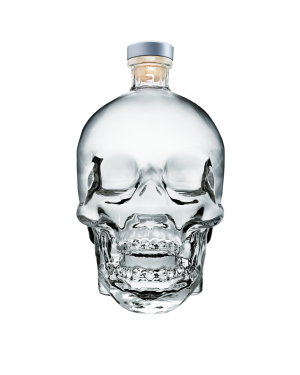 Crystal Head Vodka 750 ml