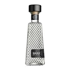 1800 Tequila Anejo Cristalino