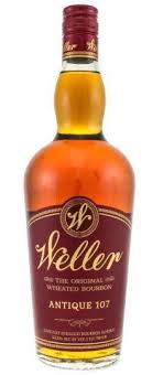 W.l. Weller Kentucky Antique 750ml