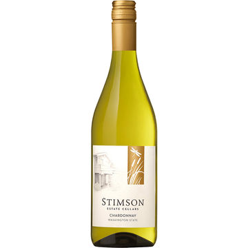 Stimson Estate Cellars Chardonnay 750ml