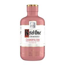 Ketel One Cosmopolitan Cocktail 375ml