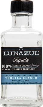 Lunazul Blanco Tequila