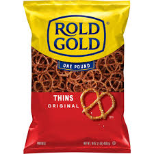 Rold Gold Thins Original 473