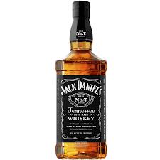 Jack Daniels Old No 7 750ml