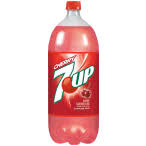 7-Up Cherry