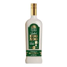 Rancho La Gloria Spiked Egg Nog 750ml