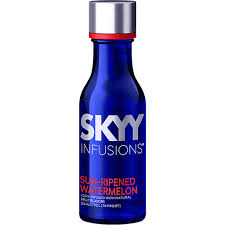 Skyy - Infusions Sun Ripened Watermelon Vodka 50ml