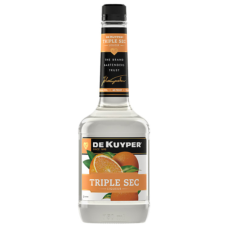 Dekuyper Triple Sec