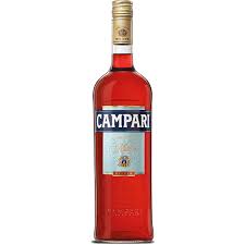 Campari Milano 375ml