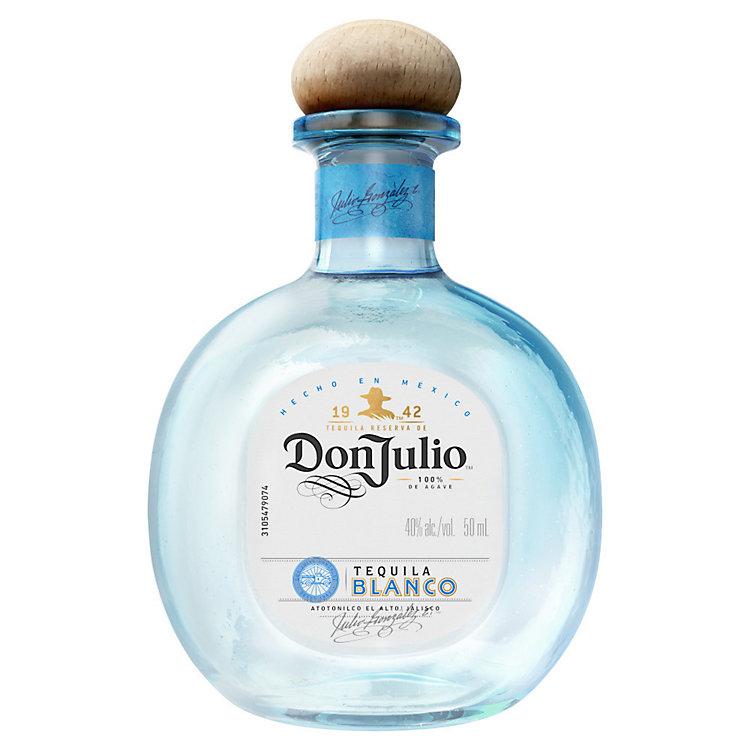 Don Julio Tequila Blanco