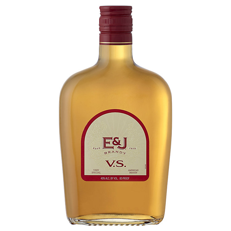 E&j Brandy 1.75L