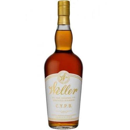 Weller C.y.p.b. Bourbon 750ml
