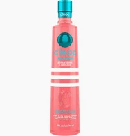 Ciroc Riviera Strawberry Limonade Vodka 750ml