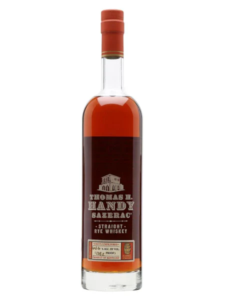 Thomas H Handy Sazerac Rye Whiskey 750 ml