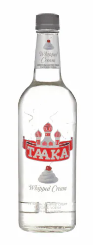 Taaka Whipped 750ml
