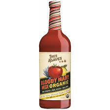 Tres Agaves Bloody Mary Mix