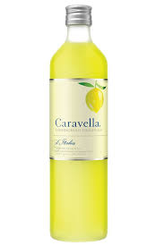 Caravella Limoncello Originale