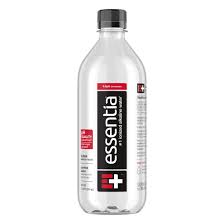 Essentia Alkaline Water