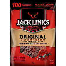 Jack Link's Original Beef Jerky 1.25 oz
