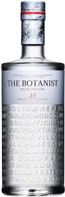 The Botanist Islay Dry Gin 750ml