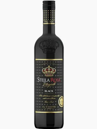 Stella Rosa Black 1500ml