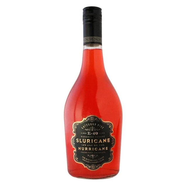 Sluricane Hurricane Cocktail 750ml