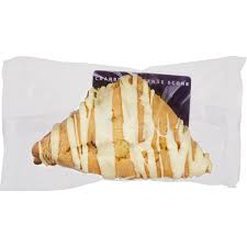 Schwartz Brothers Bakery Blueberry Scone 4 oz