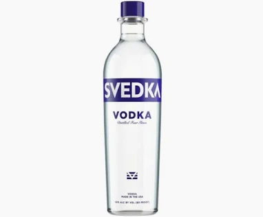 Svedka Vodka