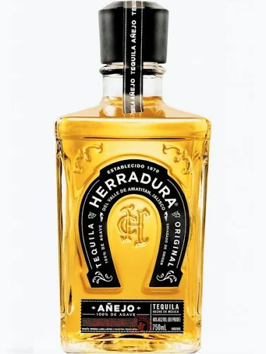 Herradur Anejo Taquila 750ml
