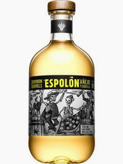 Espolon Anejo 1L