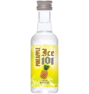 Ice Vodka Pineapple 50ml