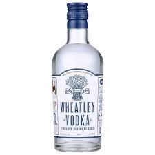 Wheatley Vodka 750 ml