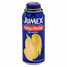 Jumex Mango Nectar 16 fl oz Can
