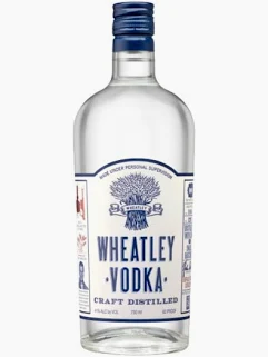 Wheatley Vodka 375ml