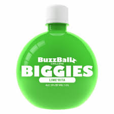 BuzzBallz Lime 'Rita Chiller 1.5L