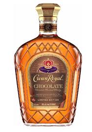 Crown Royal Chocolate 750ml