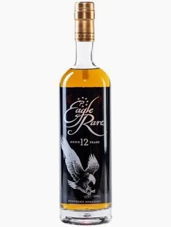 Eagle Rare 12 Year Bourbon 750ml