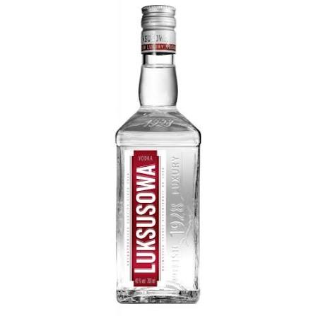 Luksusowa Potato Vodka 750ml