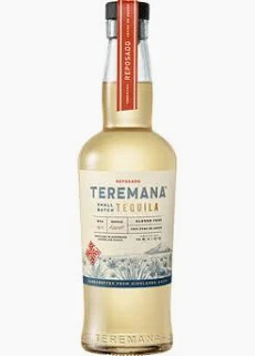 Teremana Reposado Tequila 375ml