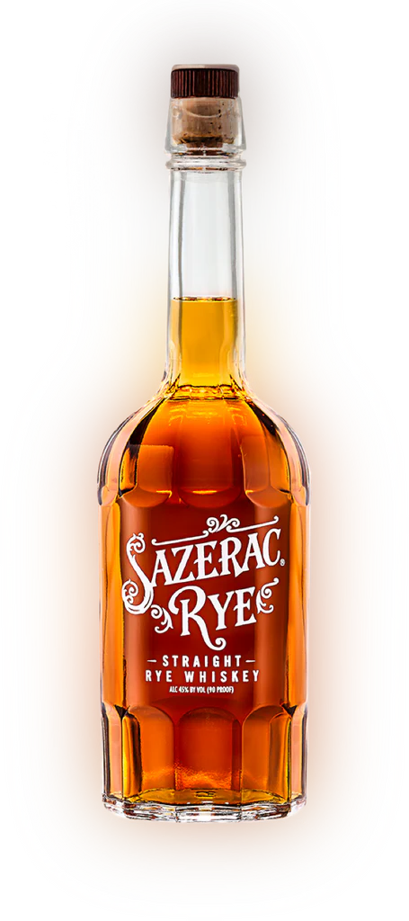 Sazarac Rye Whiskey