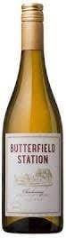 2017 Butterfield Station Chardonnay California