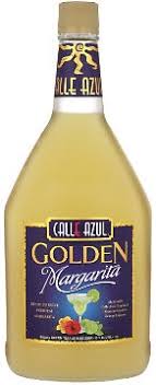Call-E-Ajul Golden Margarita