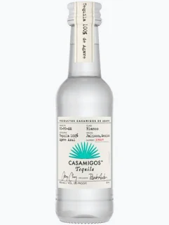 Casamigos Blanco Tequila 50 ML