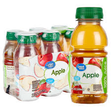 100% Apple Juice