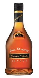 Paul Masson VS Brandy 750ml